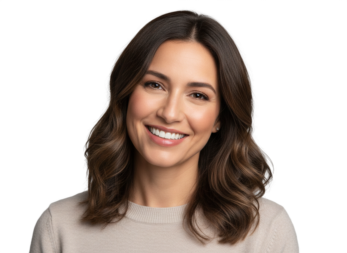 La Evolución de tu Sonrisa, Sin Intermediarios.