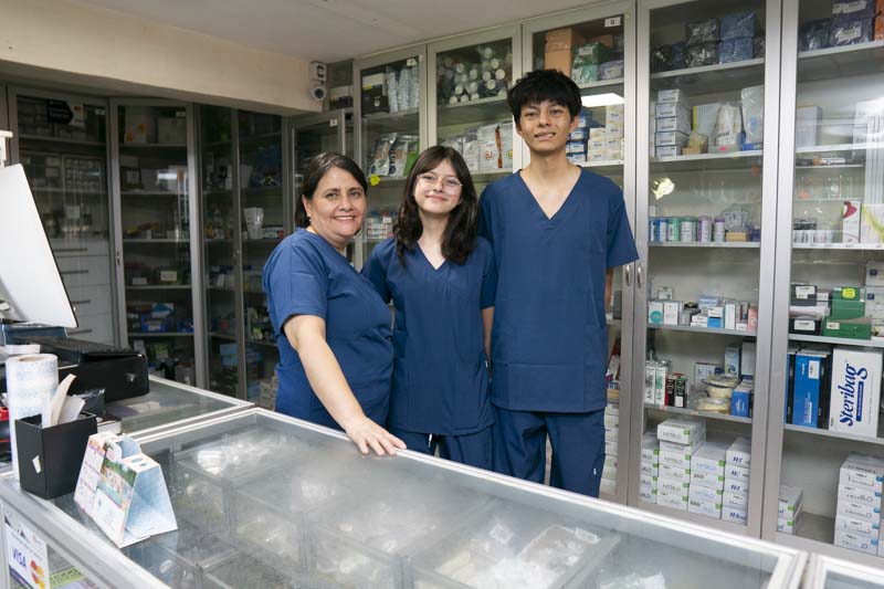 Na'at Depósito Dental en Morelos