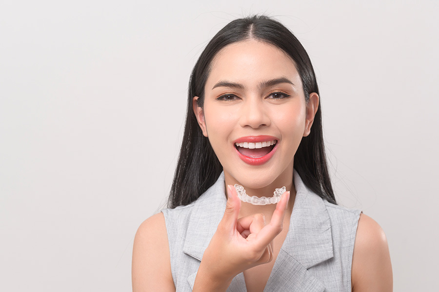 Na’at Aligners vs. Ortodoncia Tradicional: La evolución invisible para alinear tu sonrisa
