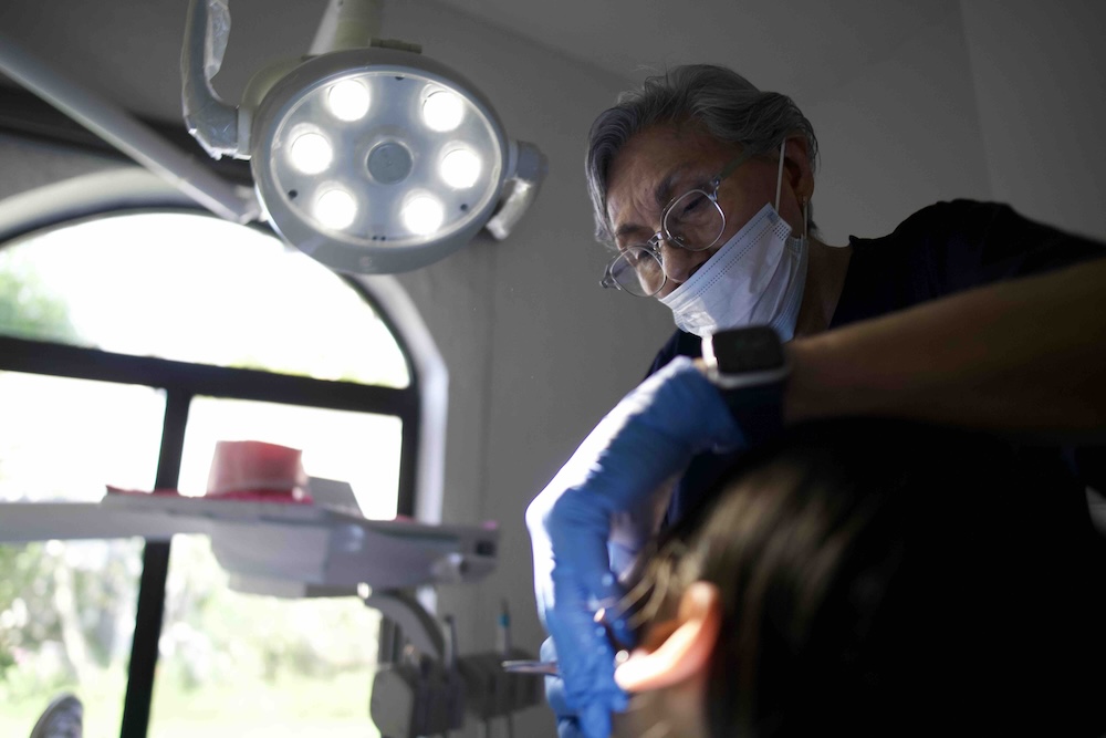 Endodoncia de alta precisión: Salvando tu diente natural sin dolor ni ansiedad