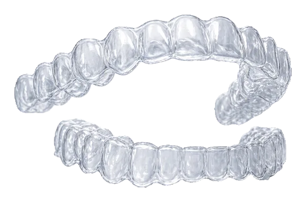 Na'at Aligners®: Ortodoncia Invisible de Alta Precisión